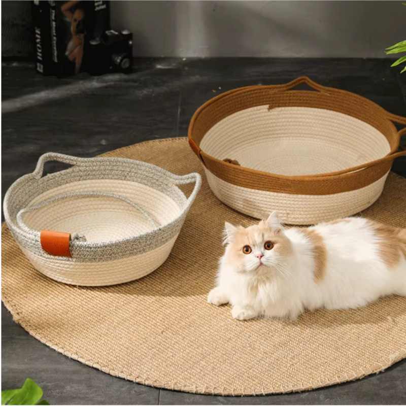 Purrfect Hideouts & Play