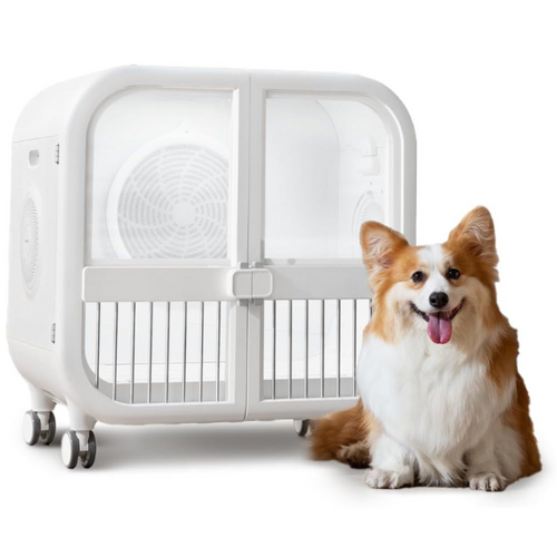 Drybo Ultra Pet Dryer Box